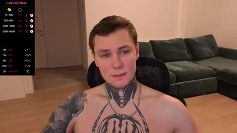 Snapshot of lechery_boy chatting on December 16, 2025, 7:35 am Lechery boy online show from December 16, 2025, 7:35 am