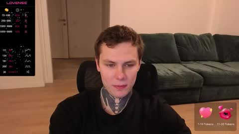 Snapshot of lechery_boy chatting on January 6, 2026, 3:27 pm Lechery boy online show from January 6, 2026, 3:27 pm