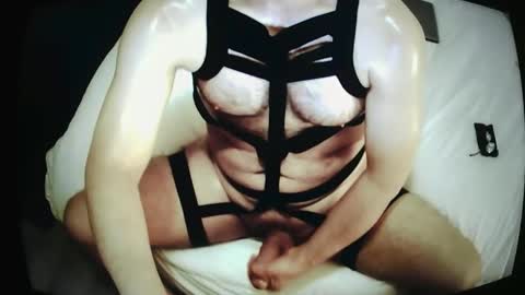 Snapshot of lechiffre1205 chatting on December 30, 2024, 2:31 am Michel online show from December 30, 2024, 2:31 am