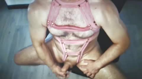 Snapshot of lechiffre1205 chatting on February 13, 2025, 8:48 am Michel online show from February 13, 2025, 8:48 am