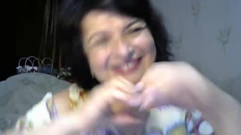 LedyNika online show from September 9, 2025, 4:50 pm