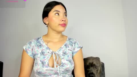 Snapshot of lee_ash chatting on December 14, 2024, 1:59 pm Ashley online show from December 14, 2024, 1:59 pm