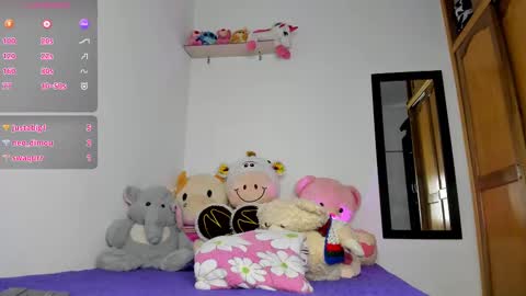 Snapshot of lee_ash chatting on March 11, 2025, 4:51 pm Ashley online show from March 11, 2025, 4:51 pm