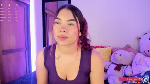 Ashley online show from January 13, 2026, 5:35 am