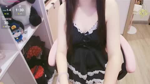 Snapshot of lee_cute18 chatting on June 5, 2026, 11:16 am Lee online show from June 5, 2026, 11:16 am