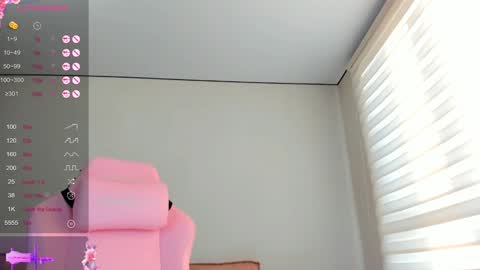 Snapshot of lee_yooo chatting on January 31, 2025, 3:30 am Nabi online show from January 31, 2025, 3:30 am