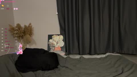 Snapshot of leeamelie chatting on January 12, 2025, 2:03 am Amelie online show from January 12, 2025, 2:03 am