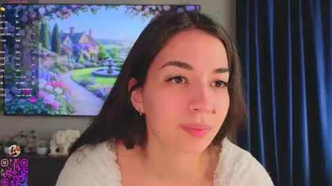 Snapshot of leeannepizzini chatting on June 17, 2026, 7:04 pm Jasmine online show from June 17, 2026, 7:04 pm