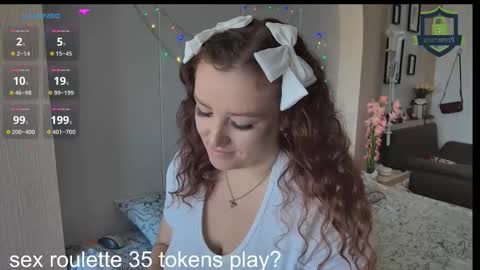 ELSA AND SAM     online show from February 27, 2026, 5:51 am