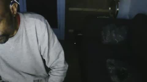 Ebony DeafGuy online show from March 7, 2026, 9:17 am