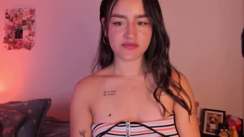 Snapshot of leejhonsonnn chatting on January 28, 2025, 5:03 pm leejhonsonnn online show from January 28, 2025, 5:03 pm