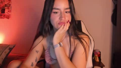 Snapshot of leejhonsonnn chatting on February 11, 2025, 2:57 am leejhonsonnn online show from February 11, 2025, 2:57 am