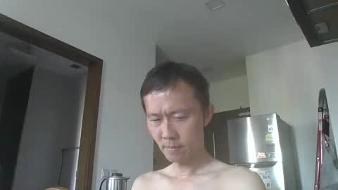 leeminhao online show from November 15, 2025, 1:47 am