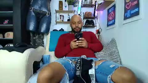 leenar_key online show from July 5, 2026, 10:33 am
