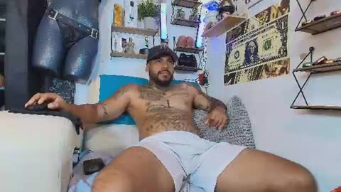 leenar_key online show from July 31, 2026, 1:27 am