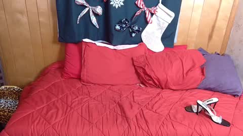 Leesdesires online show from December 11, 2024, 4:53 pm