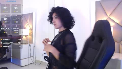 Leet  online show from January 9, 2025, 6:04 pm