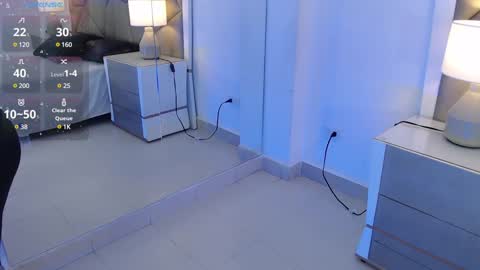 Leet  online show from January 27, 2025, 12:16 pm