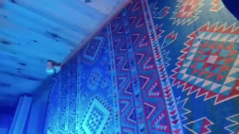 Snapshot of lefrancais33000 chatting on January 10, 2025, 5:13 pm Dliciousman online show from January 10, 2025, 5:13 pm