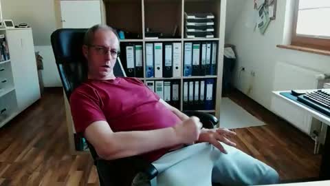 Dave online show from March 8, 2026, 12:09 pm