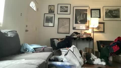 legallybrun91 online show from October 22, 2025, 6:51 pm