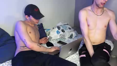 obsceneaddict online show from April 28, 2026, 12:31 am