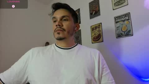 Alejandro online show from January 15, 2026, 8:52 am