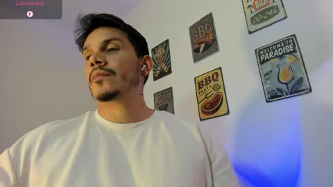 Alejandro online show from February 1, 2026, 5:06 am