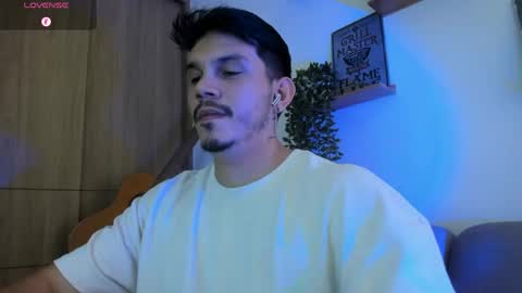 Alejandro online show from April 24, 2026, 10:12 pm
