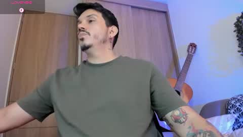 Alejandro online show from June 9, 2026, 11:27 pm