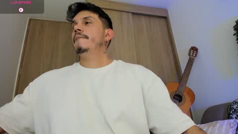 Alejandro online show from June 13, 2026, 6:28 pm