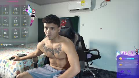  Lei  online show from January 16, 2025, 12:12 am