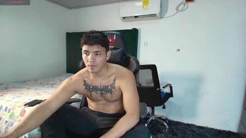  Lei  online show from January 26, 2025, 8:56 pm