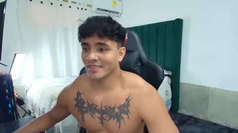  Lei  online show from October 2, 2025, 8:49 pm