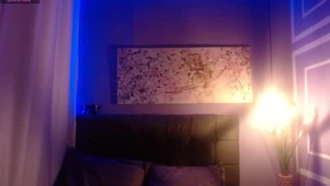 LEIA  online show from May 2, 2026, 1:54 am