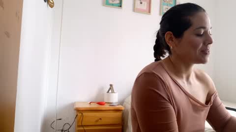 Snapshot of leiablack2 chatting on June 5, 2026, 6:57 pm LeiaBlack online show from June 5, 2026, 6:57 pm