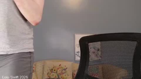 Leia Swift online show from July 19, 2026, 12:31 pm