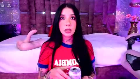 Leia online show from June 28, 2026, 5:02 am