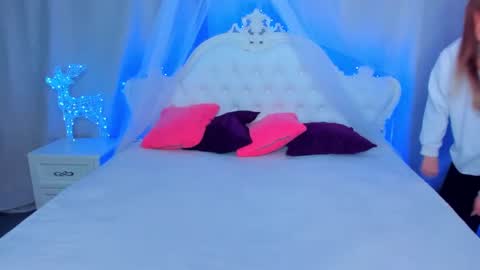 Snapshot of leiawow chatting on January 3, 2025, 2:40 pm leiawow online show from January 3, 2025, 2:40 pm