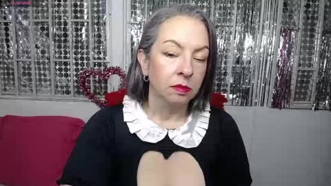 Leidy Brenda online show from April 22, 2026, 10:39 am