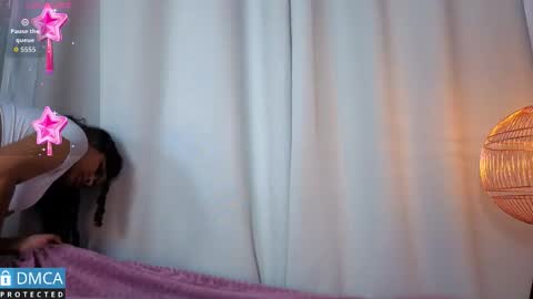 Leidy online show from October 25, 2025, 10:12 am