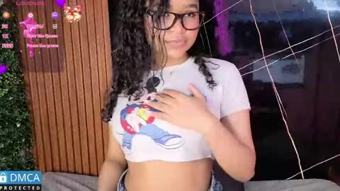 Leidy online show from April 23, 2026, 10:36 am