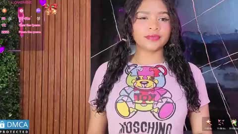 Leidy online show from April 25, 2026, 11:02 am
