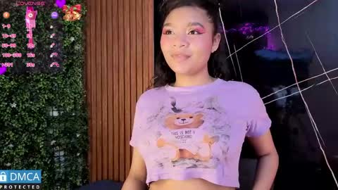 Leidy online show from May 4, 2026, 11:06 am