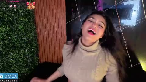 Snapshot of leidy_morales_ chatting on June 19, 2026, 11:03 am Leidy online show from June 19, 2026, 11:03 am