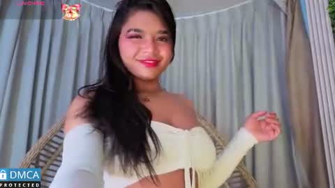 Leidy online show from June 20, 2026, 11:02 am