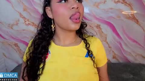 Leidy online show from July 3, 2026, 11:05 am