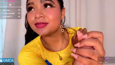 Leidy online show from July 28, 2026, 12:48 pm