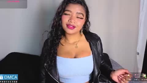 Leidy online show from July 29, 2026, 11:08 am
