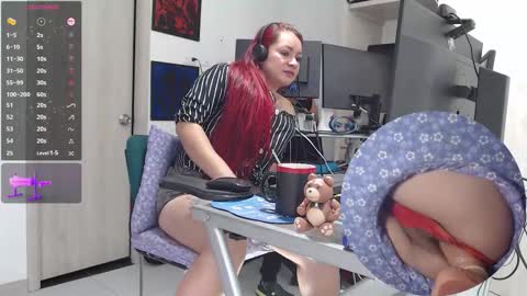 Snapshot of leidycrstnch21 chatting on December 18, 2025, 3:07 pm LeidyDi223 online show from December 18, 2025, 3:07 pm